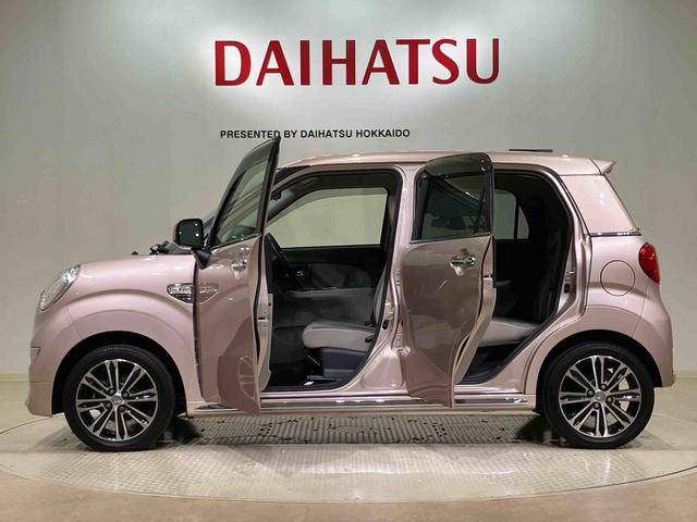 キャストスタイルＧ　ＳＡIII（北海道）の中古車
