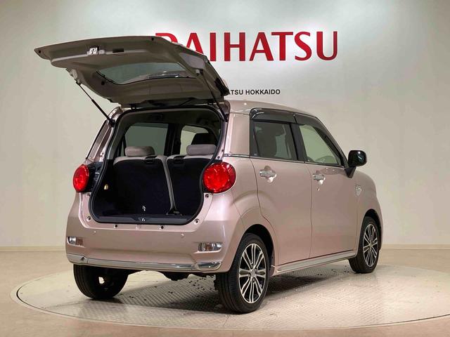 キャストスタイルＧ　ＳＡIII（北海道）の中古車