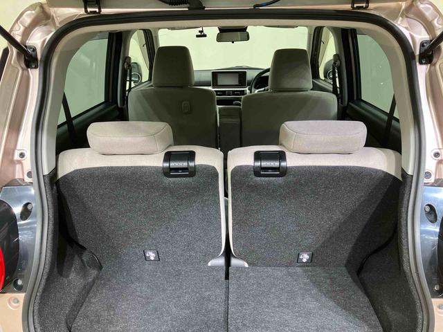 キャストスタイルＧ　ＳＡIII（北海道）の中古車