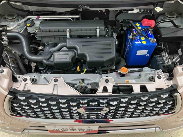 キャストスタイルＧ　ＳＡIII（北海道）の中古車