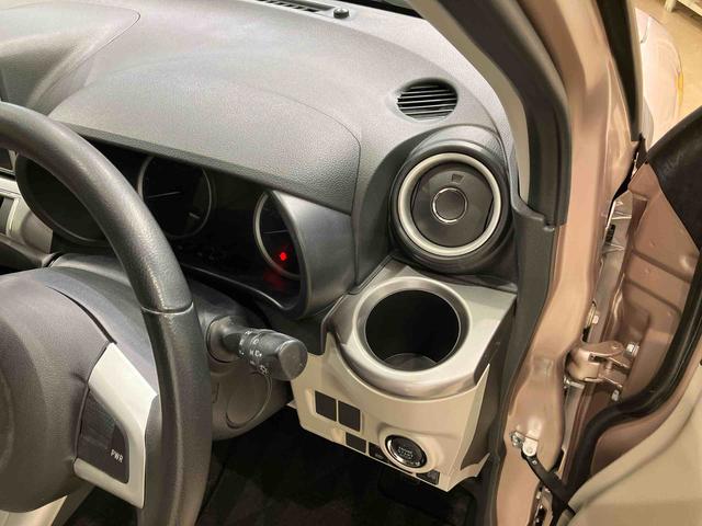 キャストスタイルＧ　ＳＡIII（北海道）の中古車