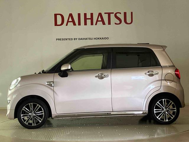 キャストスタイルＧ　ＳＡIII（北海道）の中古車