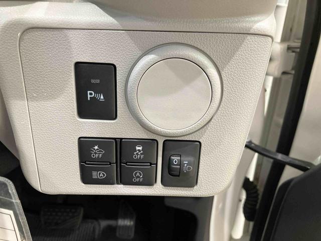 ミライースＸ　ＳＡIII（北海道）の中古車