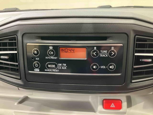 ミライースＸ　ＳＡIII（北海道）の中古車