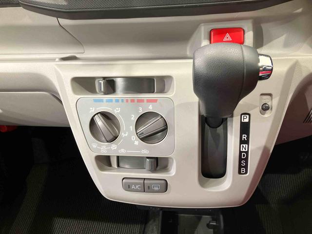ミライースＸ　ＳＡIII（北海道）の中古車