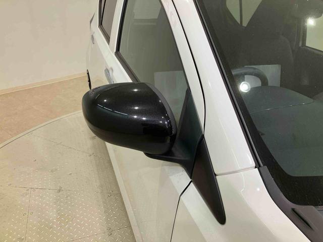 ミライースＸ　ＳＡIII（北海道）の中古車
