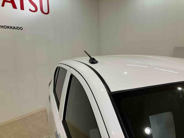 ミライースＸ　ＳＡIII（北海道）の中古車