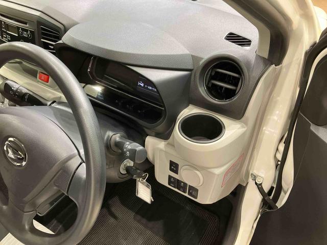 ミライースＸ　ＳＡIII（北海道）の中古車