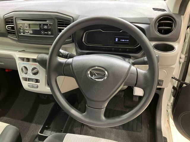 ミライースＸ　ＳＡIII（北海道）の中古車