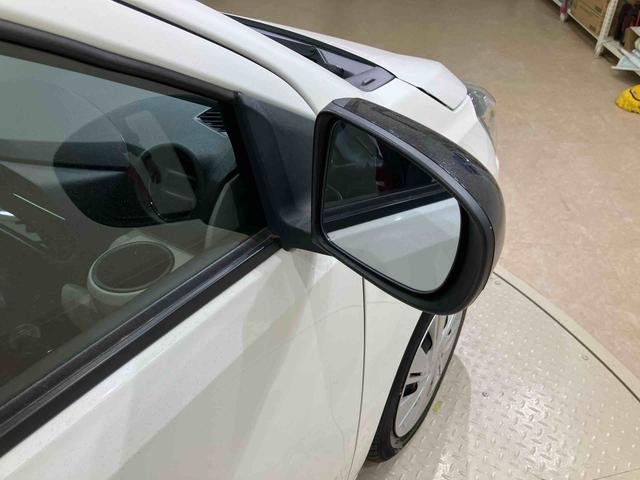 ミライースＸ　ＳＡIII（北海道）の中古車