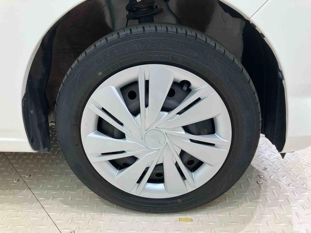 ミライースＸ　ＳＡIII（北海道）の中古車