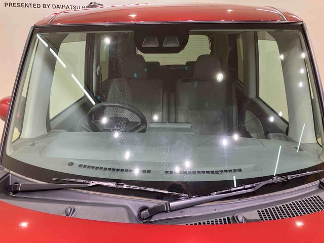 タントＸセレクション（北海道）の中古車