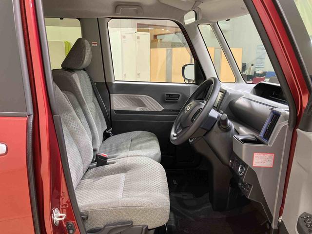 タントＸセレクション（北海道）の中古車