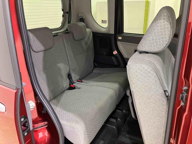 タントＸセレクション（北海道）の中古車
