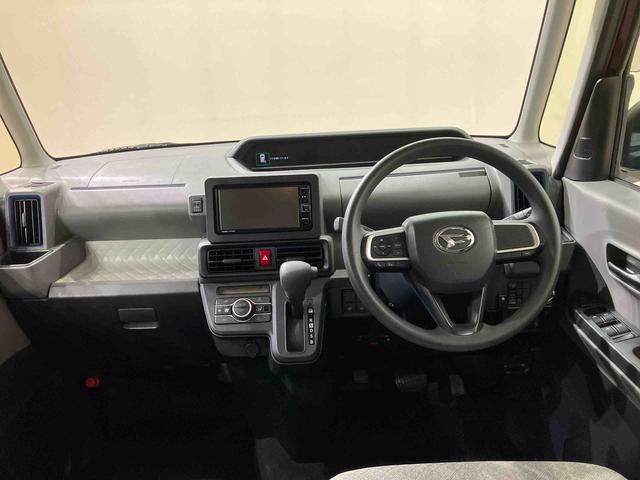 タントＸセレクション（北海道）の中古車
