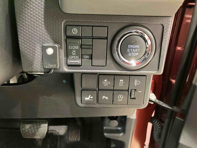 タントＸセレクション（北海道）の中古車