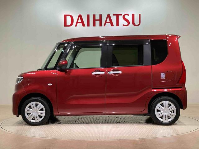 タントＸセレクション（北海道）の中古車