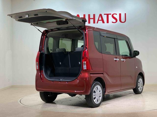 タントＸセレクション（北海道）の中古車