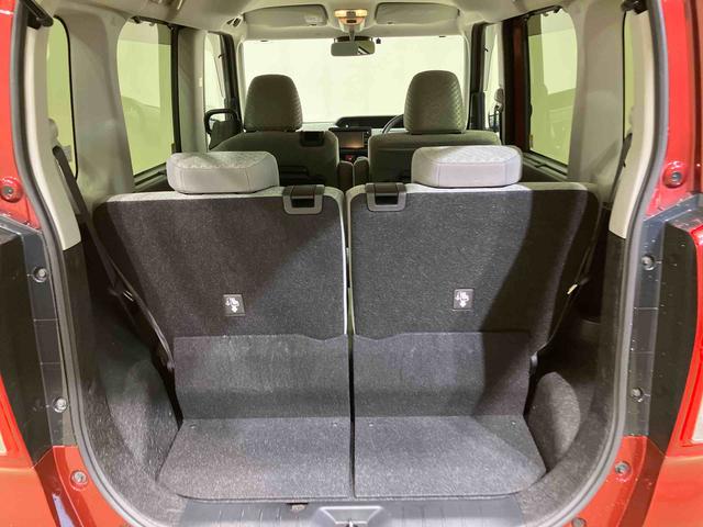 タントＸセレクション（北海道）の中古車