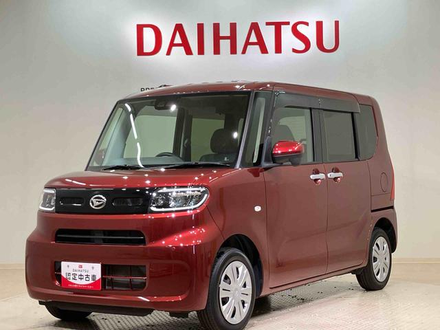 タントＸセレクション（北海道）の中古車