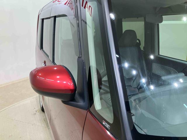タントＸセレクション（北海道）の中古車