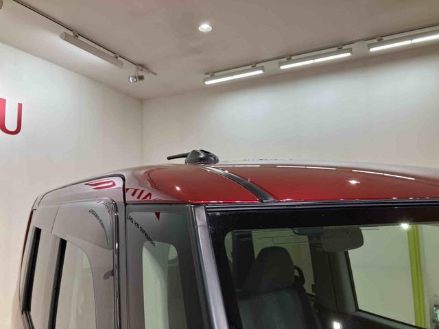 タントＸセレクション（北海道）の中古車