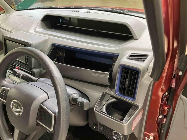 タントＸセレクション（北海道）の中古車