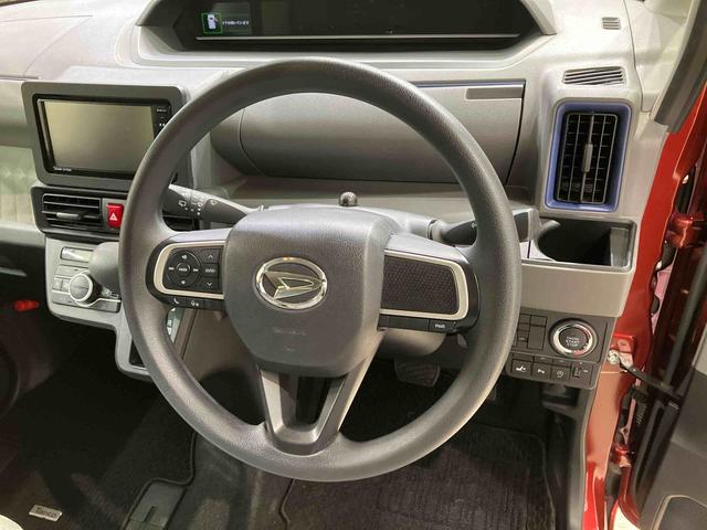 タントＸセレクション（北海道）の中古車
