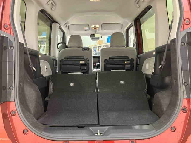 タントＸセレクション（北海道）の中古車