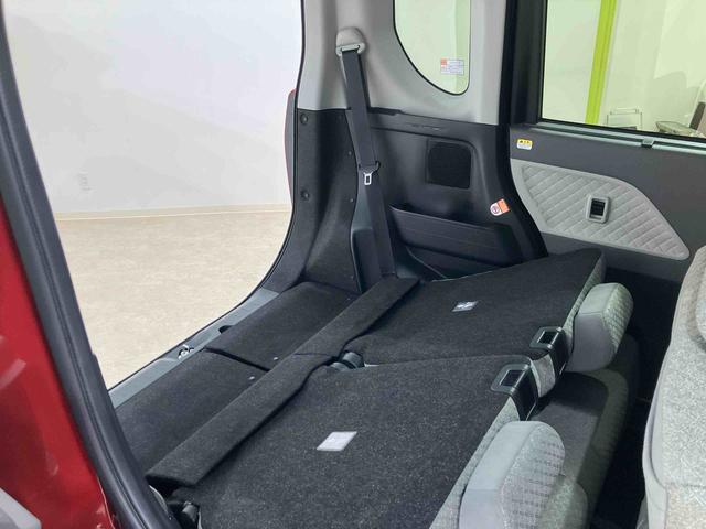 タントＸセレクション（北海道）の中古車