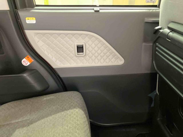 タントＸセレクション（北海道）の中古車
