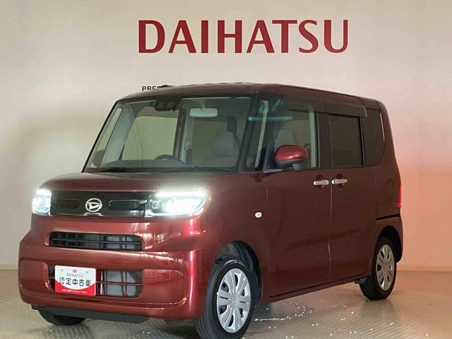 タントＸセレクション（北海道）の中古車