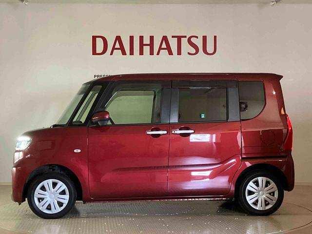 タントＸセレクション（北海道）の中古車