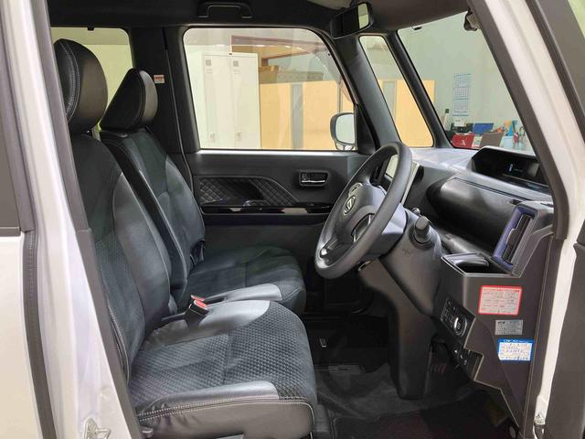 タントカスタムＸ（北海道）の中古車