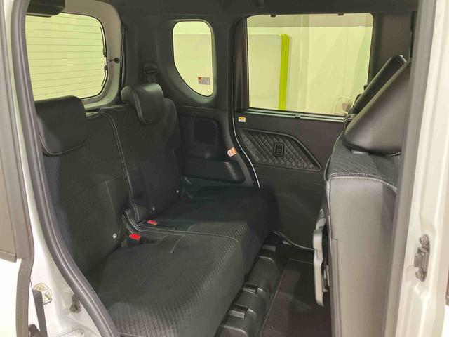 タントカスタムＸ（北海道）の中古車