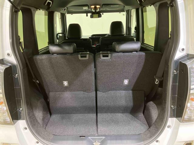 タントカスタムＸ（北海道）の中古車