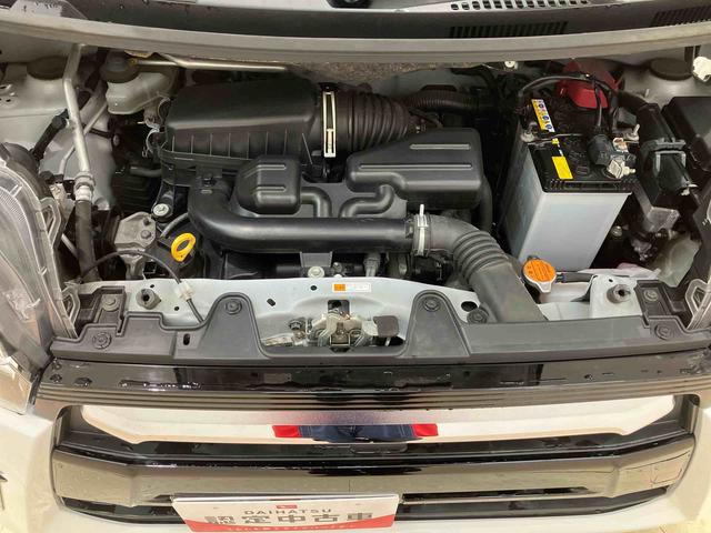 タントカスタムＸ（北海道）の中古車