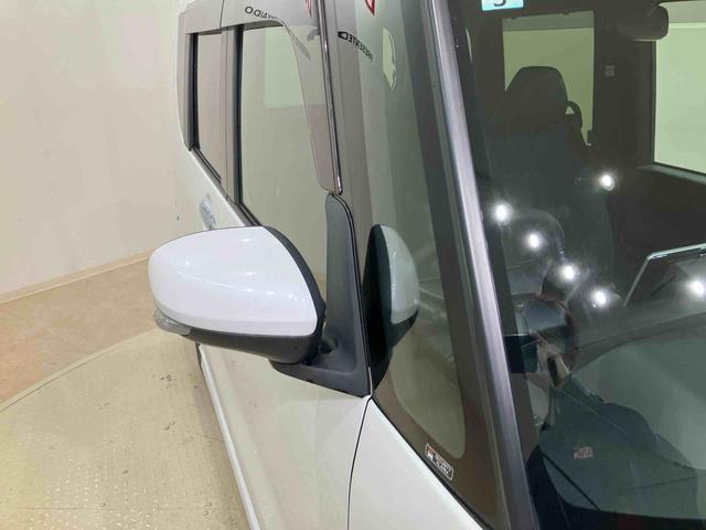 タントカスタムＸ（北海道）の中古車