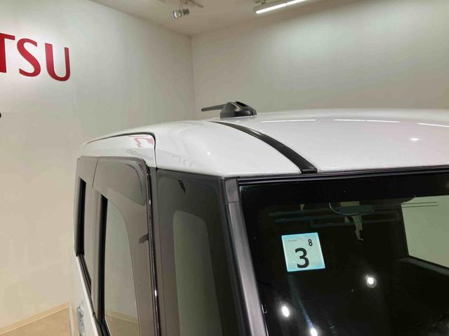 タントカスタムＸ（北海道）の中古車