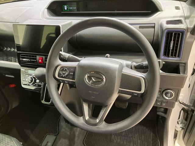 タントカスタムＸ（北海道）の中古車