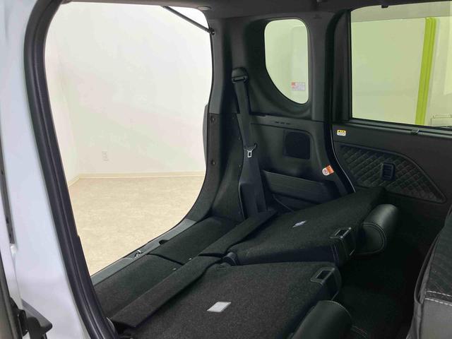 タントカスタムＸ（北海道）の中古車