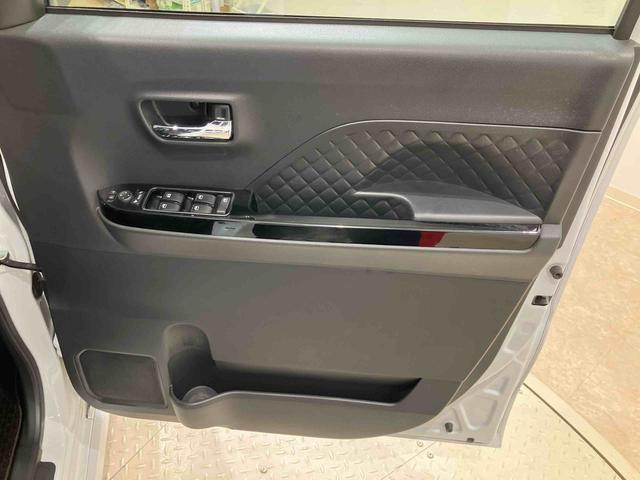 タントカスタムＸ（北海道）の中古車