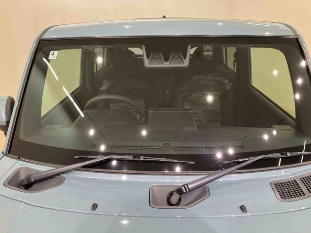タフトＸターボ（北海道）の中古車