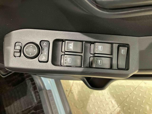 タフトＸターボ（北海道）の中古車
