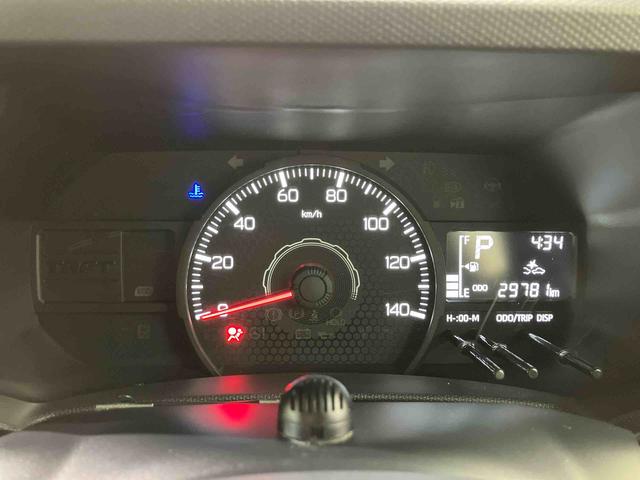 タフトＸターボ（北海道）の中古車