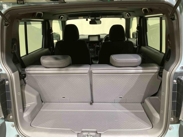 タフトＸターボ（北海道）の中古車