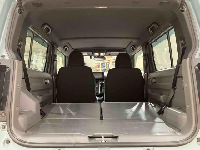 タフトＸターボ（北海道）の中古車
