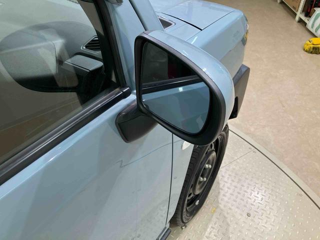 タフトＸターボ（北海道）の中古車