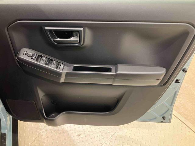 タフトＸターボ（北海道）の中古車