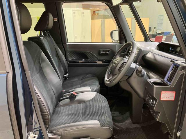 タントカスタムＲＳスタイルセレクション（北海道）の中古車